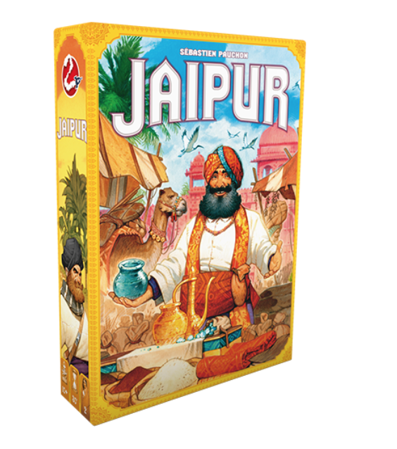 Jaipur
